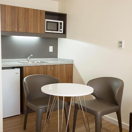 Way Apartamentos Монтевідео Екстер'єр фото