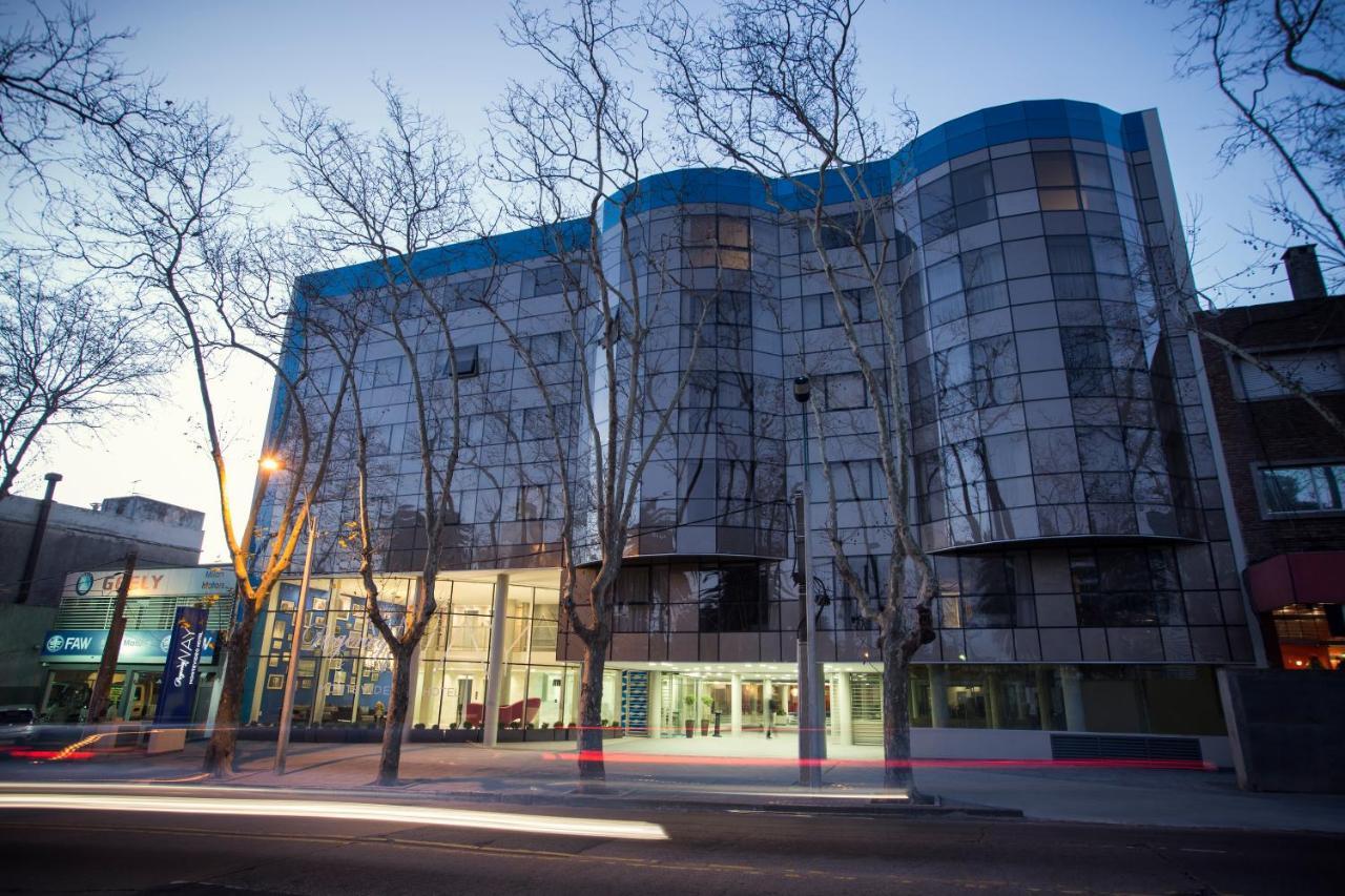 Way Apartamentos Монтевідео Екстер'єр фото