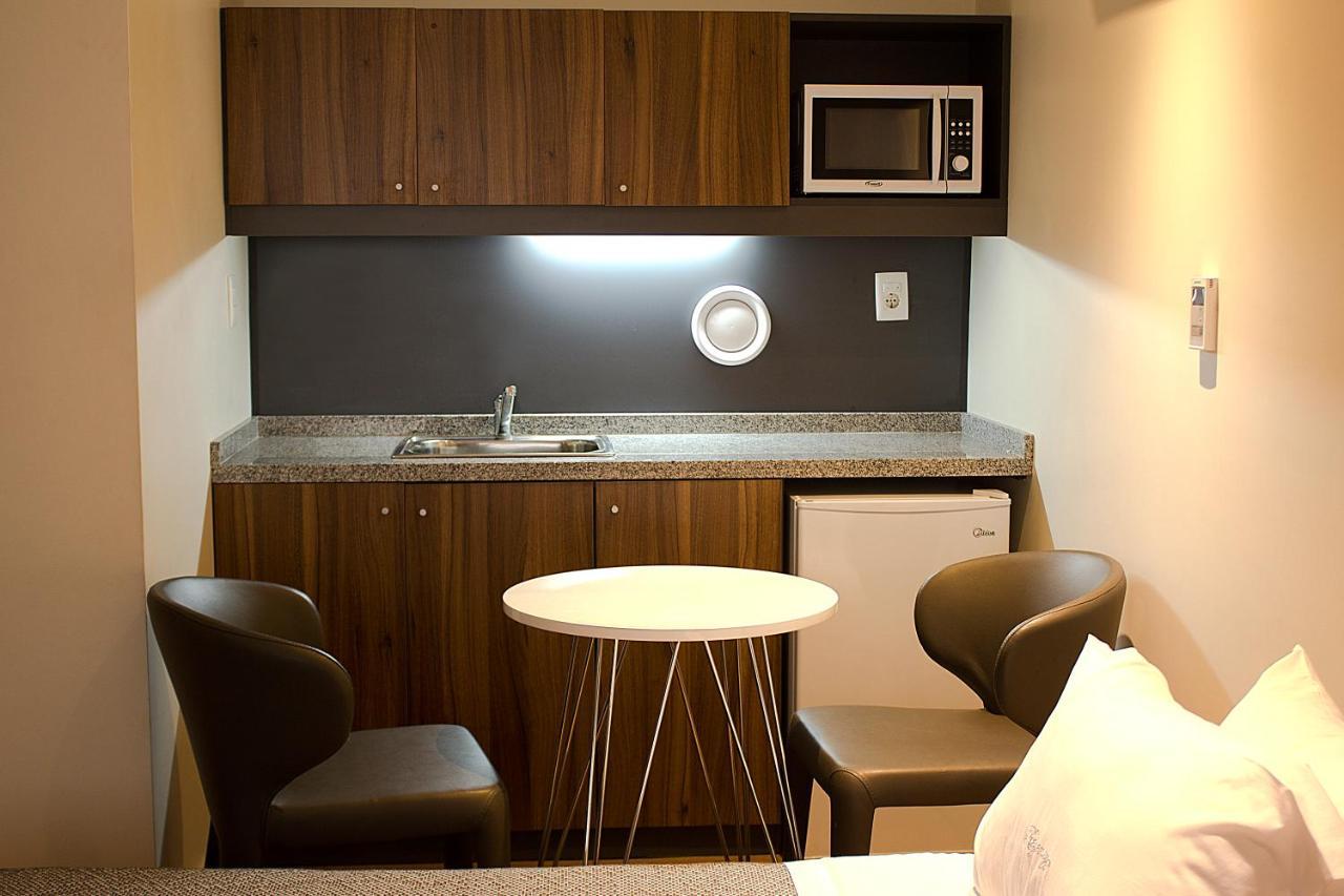 Way Apartamentos Монтевідео Екстер'єр фото